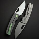 Oz Angled Milling and Crooshatch.