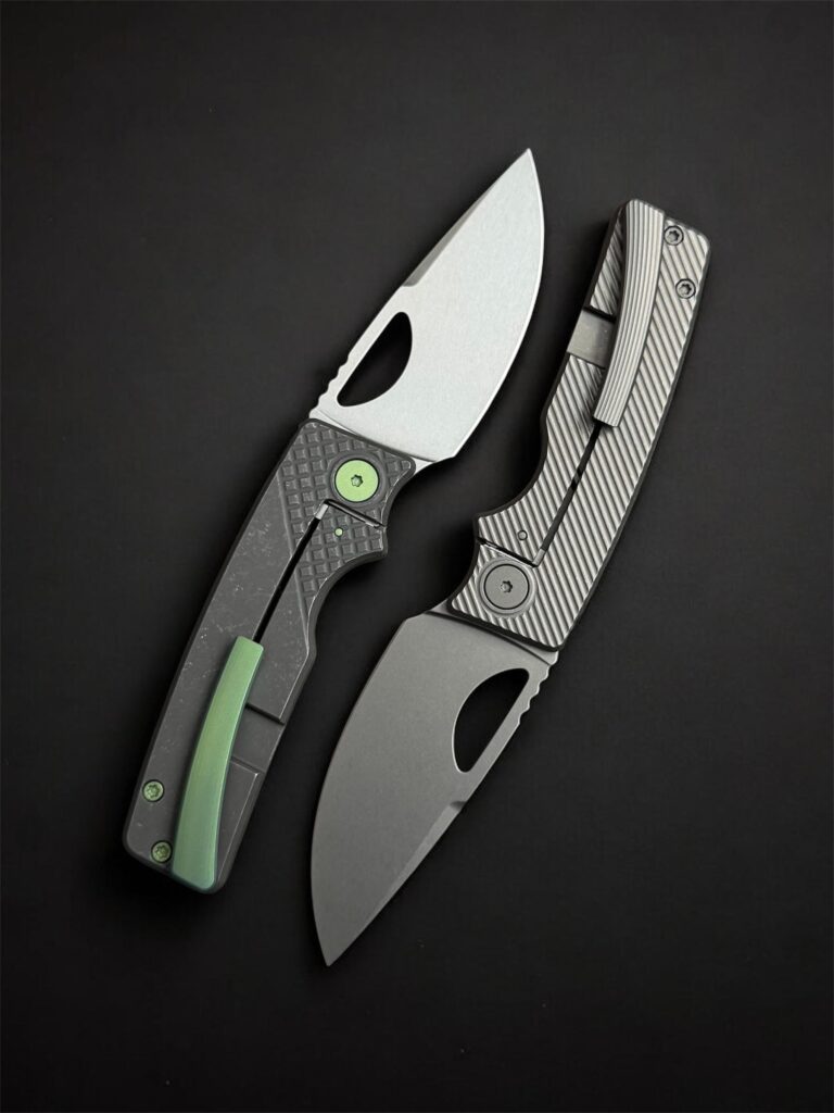 Oz Angled Milling and Crooshatch.