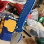 Supersized Saturday- what huge knife are you carrying today?