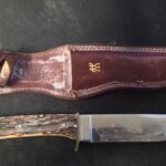 Value of this knife??