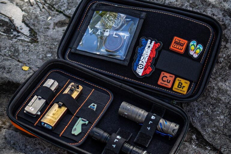 Fabulous case by Vaultcase