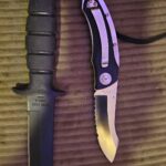 My new EDC KATZ and ONTARIO