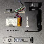 Wuben G5 teardown and possible battery upgrade