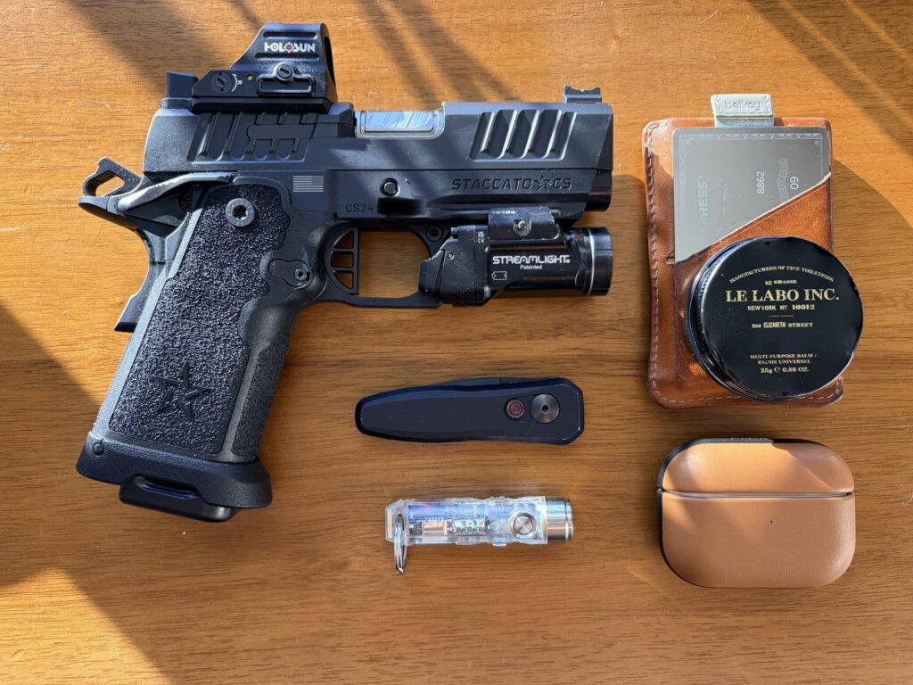 New year winter carry - roast me