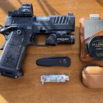 New year winter carry - roast me