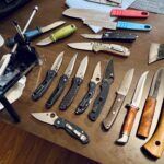 Got an edge pro just in time for the storm.