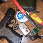 EDC Banker & Barista