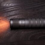 Emitter Swap - Silverfox Ti with FFL351A 1800K