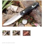 Is this a good first bushcraft knife?