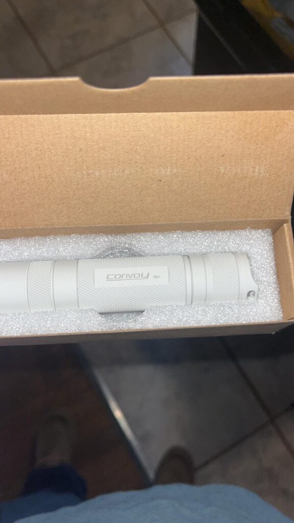 NLD- MAO S2+ 519a 5000k