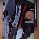 Happy Tuesday All! Whatch’yall knifey-folks carryin’ today?