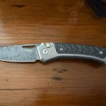 NKD! Lionsteel Twain