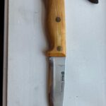 HELLE TAMAGAMI BY LES STROUD