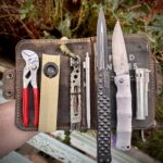 Stainless STUNday Carry