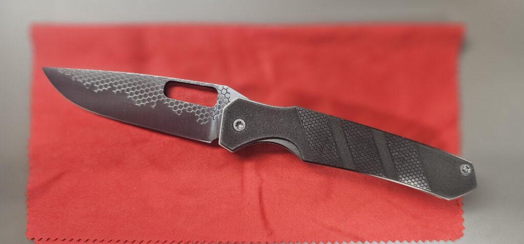 NKD for me - Uncovsky