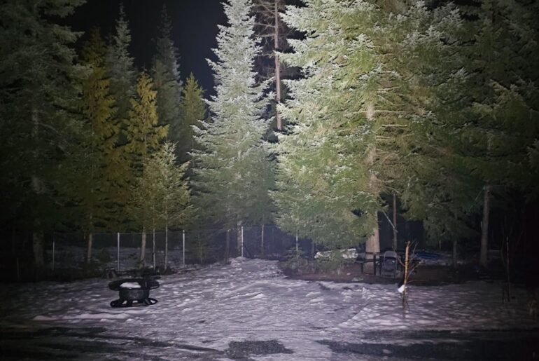 Swiss Tech TÄGLACH Beamshot