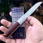 Wood Wednesday? My wood collection is so limited, but I do have a this to roll with!