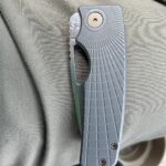 Why does no one talk about this bugout killer?
