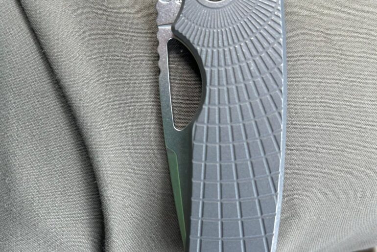 Why does no one talk about this bugout killer?