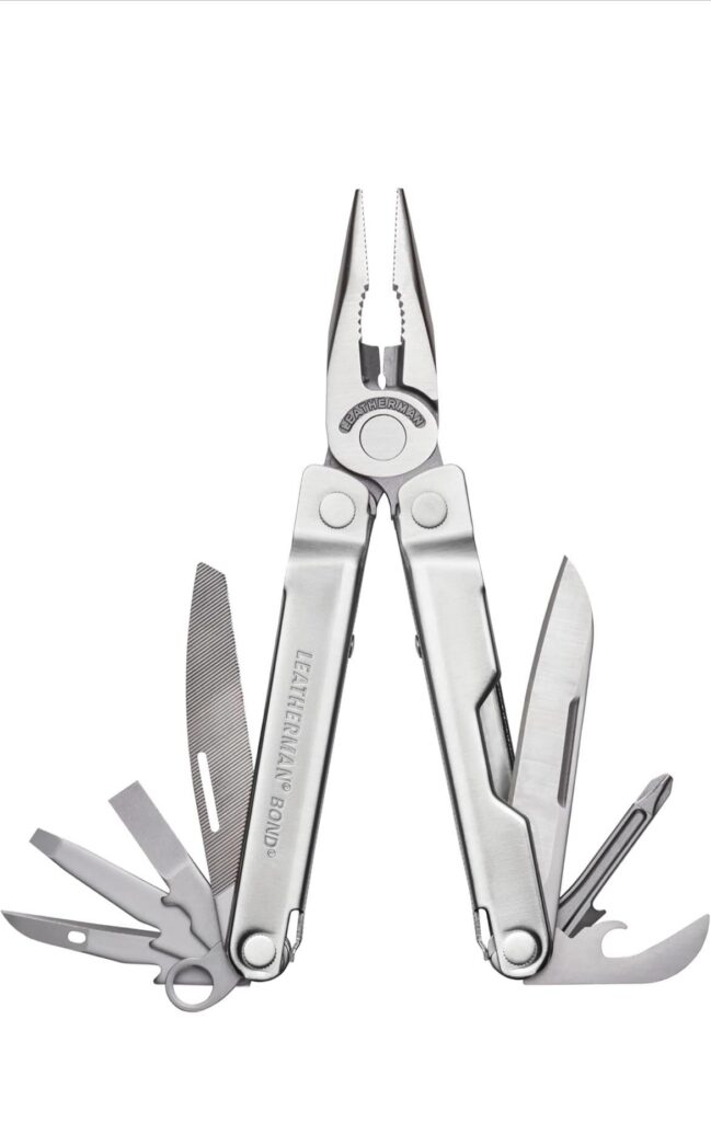 How is the quality on the “Bond”? I want a Leatherman that’s like the original. But, $60 seems suspiciously cheap🤔