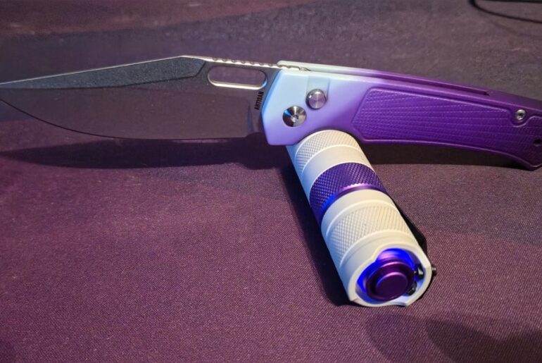 Some new things switches