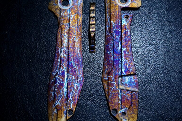 My best entropic ano so far