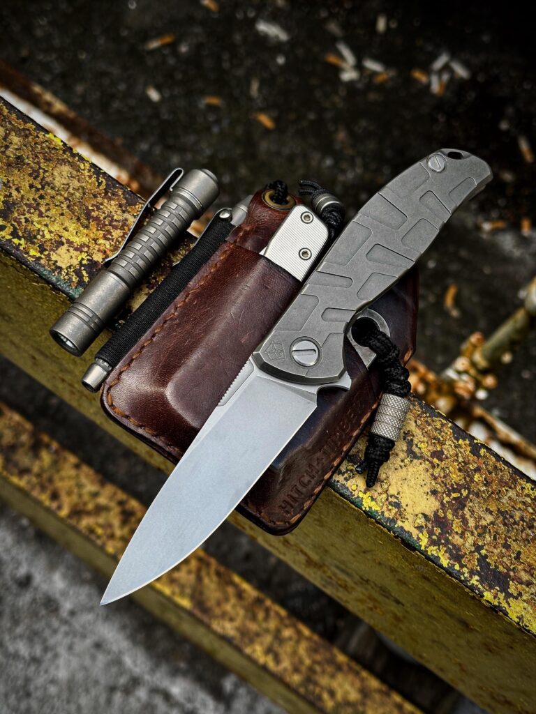 Today’s junk… Shirogorov F95T 🤌🐢