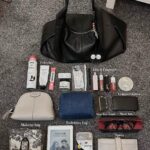 What does my bag disclose about me?