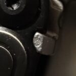 Normal For A Brand New Arc?