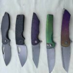 2025 Knives in Review Top 5