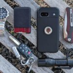 What I carried in 2025 before I switch things up in 2026