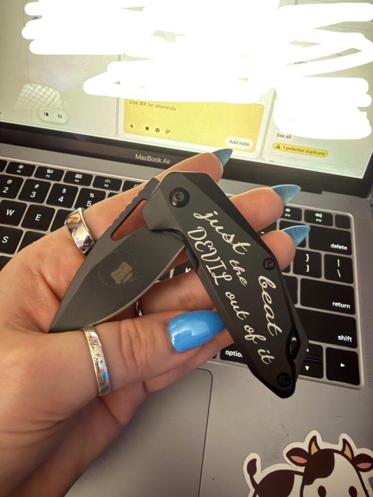 Another custom mtech