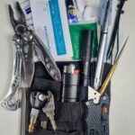 3 Year Status Update of my EDC