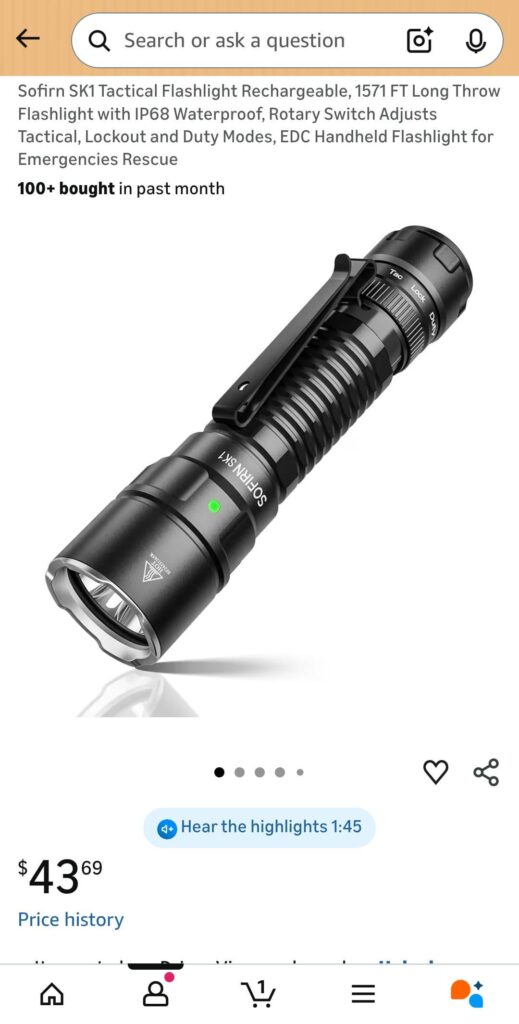 Need help with decision paralysis