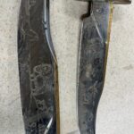 A couple of fancy IRBI’s rolled through the shop today.