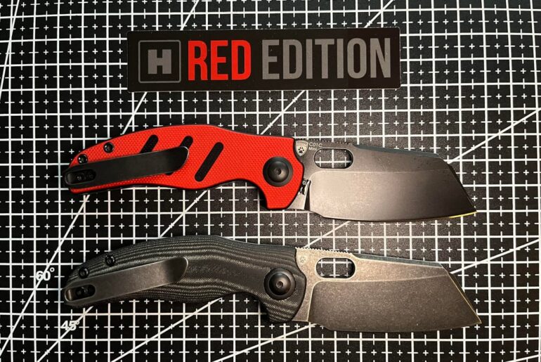 My first limited edition