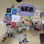 I present the contents of my everyday carry ITA Bag. I'm ready for your judgements
