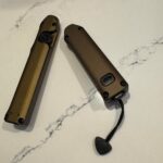 Double coyote wedges