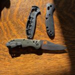 Why so tight, Benchmade?