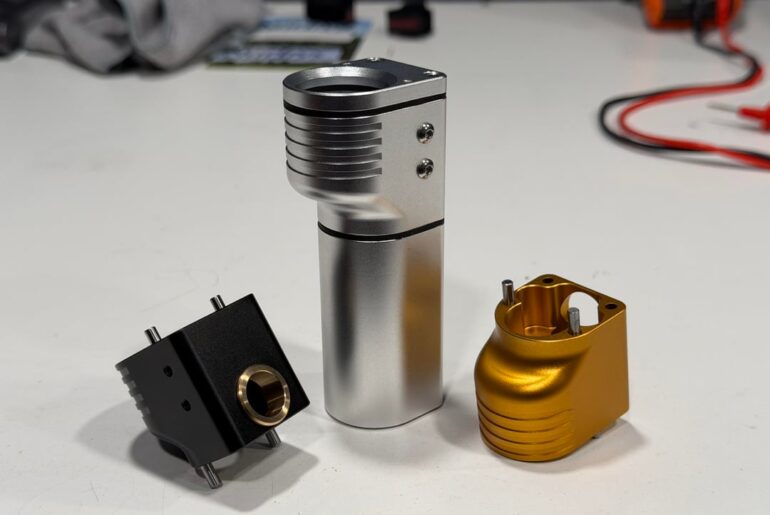 Flashlight Startup Company - First Product - Requesting Feedback