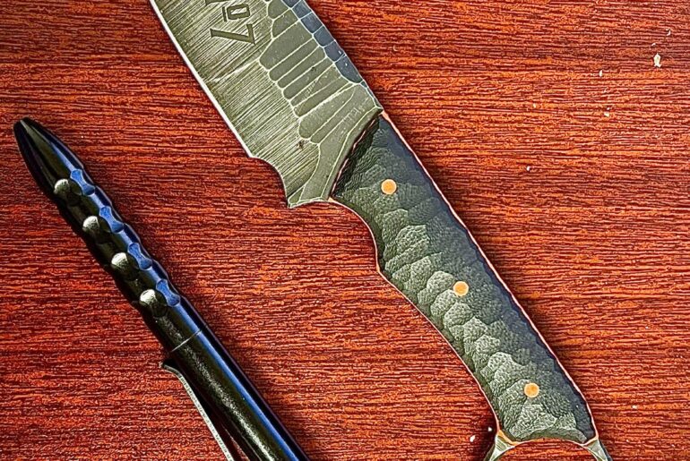 FBF - Who is with me?