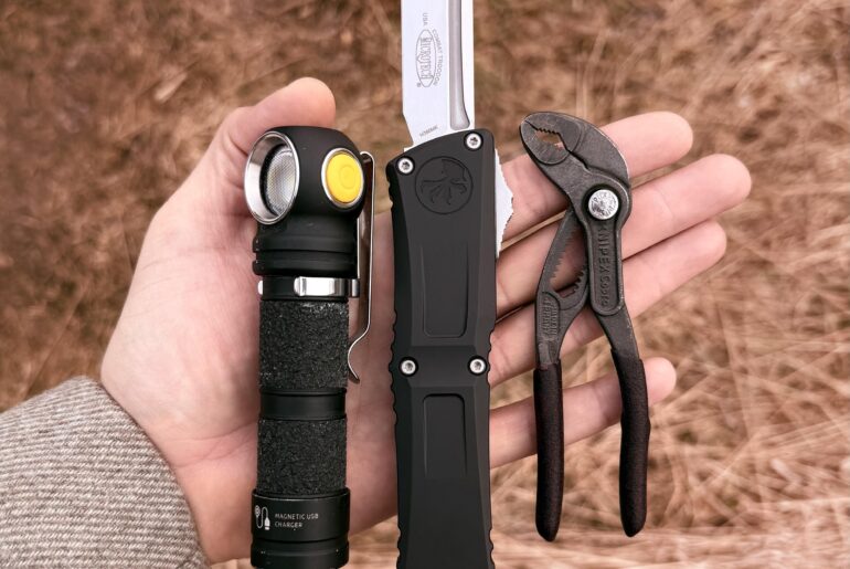 Saturday Carry