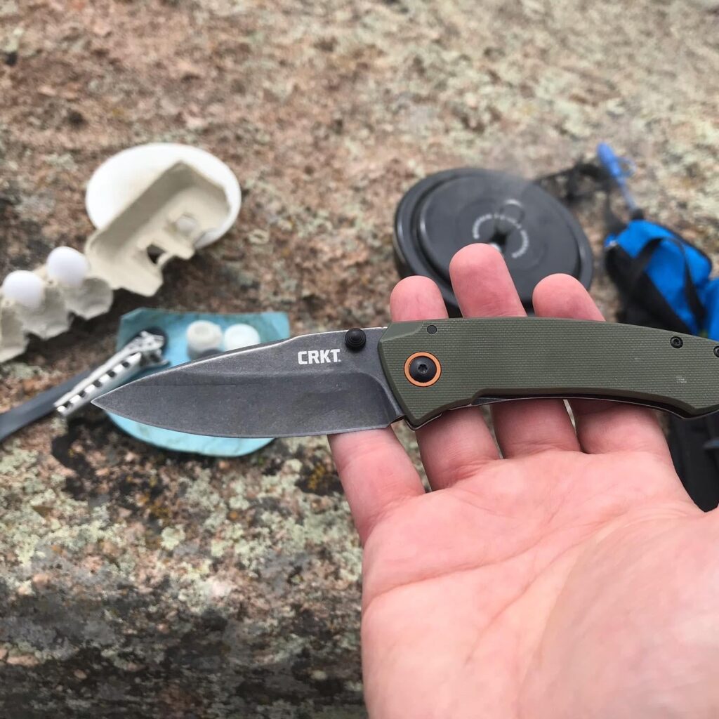 Knives in other countries