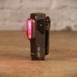 [Review] Sofirn ST10: Clip flashlight with dual fuel option and Deep Red light