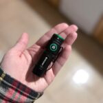 Joined the club with a little cheapy Walmart bugger today.