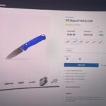 Opinion on next knife