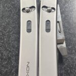 Any mods or tweaks to adjust how far the implements deploy on Roxon Flex?