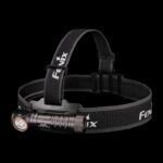FENIX launches HM61R V3.0 headlamp