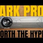 Olight Ark Pro Review: Phantom Squadron Edition Tested!