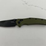 Kershaw Bareknuckle